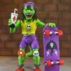 Tartarughe Ninja (archie Comics) Action Figura Mondo Gecko 18 Cm Neca