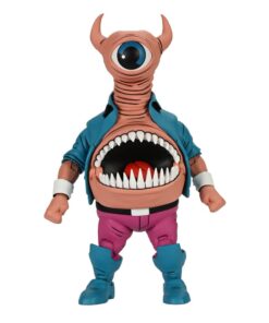 Tartarughe Ninja (archie Comics) Action Figures Bellybomb 18 Cm Neca