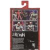 Tartarughe Ninja Last Ronin Elit Synja Patrol Bot Af Action Figura Neca