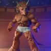 Tartarughe Ninja Mirage Comic Triceraton Galdiato Af Action Figura Neca