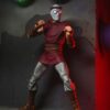 Tartarughe Ninja (mirage Comics) Action Figura Foot Ninja Classic Colors 18 Cm Neca