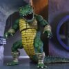 Tartarughe Ninja Mirage Comics Leatherhead Dlx Af Action Figura Neca