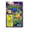 Tartarughe Ninja Reaction Action Figure Pvc Donatello 10 Cm Super7