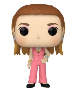 Ted Lasso Pop! Tv Vinile Figura Keeley(pk) 9 Cm Funko