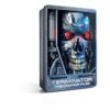Terminator Box Regalo The Connor Files Kit Doctor Collector