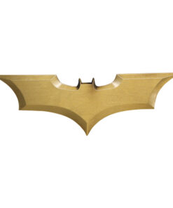 The Dark Knight Replica Batman Batarang Edizione Limitata 18 Cm Fanattik