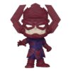 The Fantastic Four: First Steps Super Sized Pop! Marvel Vinile Figura Galactus 15 Cm Funko