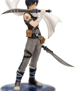 The Legend Of Heroes Pvc Statua 1/8 Joshua Bright 23 Cm Kotobukiya
