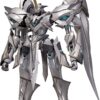 The Legend Of Heroes: Trails Of Cold Steel Moderoid Plastica Model Kit Argreion