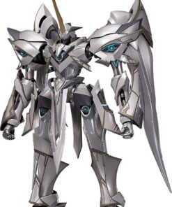 The Legend Of Heroes: Trails Of Cold Steel Moderoid Plastica Model Kit Argreion