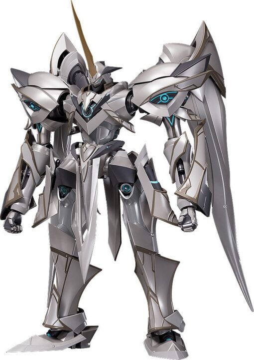 The Legend Of Heroes: Trails Of Cold Steel Moderoid Plastica Model Kit Argreion