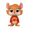 The Secret Of Nimh Pop! Movies Vinile Figura Mrs. Brisby 9 Cm Funko