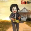 The Texas Chainsaw Massacre (1974) Living Dead Dolls Bambola Leatherface Deluxe Edition 27 Cm Mezco Toys