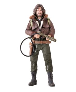 The Thing 1982 Action Figura 1/6 Macready 30 Cm Mondo