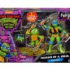 TMNT: Mutant Mayhem - Leonardo Evolution 3-Pack BOTI