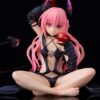 To Love-ru Darkness Pvc Statua 1/6 Nana Astar Deviluke Darkness Ver. 17 Cm Union Creative