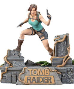 Tomb Raider Lara Croft Figura 24cm Dark Horse