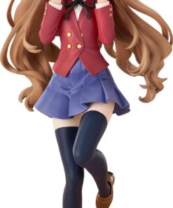 Toradora! Pop Up Parade Pvc Statua Taiga Aisaka 18 Cm Good Smile Company