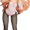 Toradora! Pvc Statua 1/6 Taiga Aisaka: Bunny Ver. 27 Cm Freeing