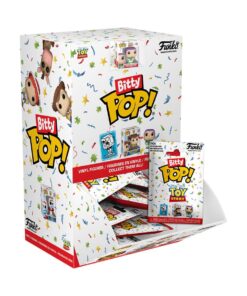 Toy Story Bitty Pop! Vinile Figura  Toy Story 2