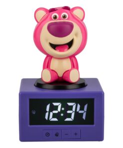 Toy Story Icon Sveglia Lotso Paladone Products
