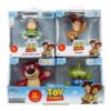 Toy Story Nano Metalfigs Diecast Mini Figures Wave 1 7 Cm  Jada Toys