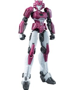 Transformers 8 Amk Mini Series Plastica Model Kit Elita-1 13 Cm Yolopark