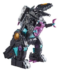 Transformers Ages of the Prime Action Figure Trypticon 45 Cm Hasbro
