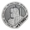 Transformers Collectable Coin 40th Anniversary 4 Cm FaNaTtik