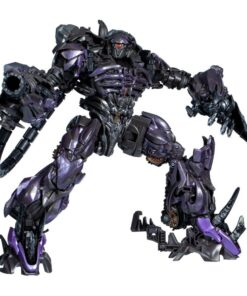 Transformers Dark of the Moon Studio Series Action Figure Shockwave 21 Cm Hasbro