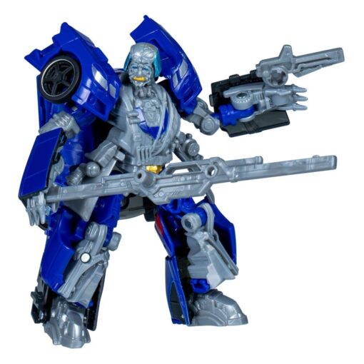 Transformers Dark of the Moon Studio Series Action Figure Wheeljack 11 Cm Hasbro