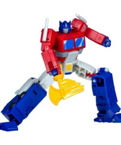 Transformers Devastation Studio Series Action Figura Optimus Prim 11 Cm Hasbro