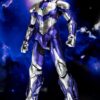 Ultraman Figzero Action Figura 1/6 Ultraman Suit Tiga Sky Type 31 Cm Threezero