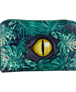 Universal By Loungefly Portafoglio Jurassic World Loungefly