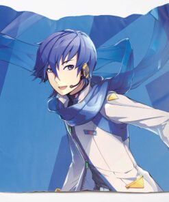 Vocaloid Cuscino Case Kaito 50 X 50 Cm Popbuddies