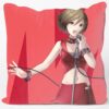 Vocaloid Cuscino Case Meiko 50 X 50 Cm Popbuddies