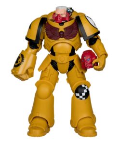 Warhammer 40