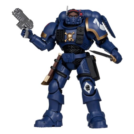 Warhammer 40