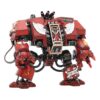 Warhammer 40k Action Figura 1/18 Blood Angels Furioso Dreadnought Brother Samel 20 Cm Joy Toy (cn)
