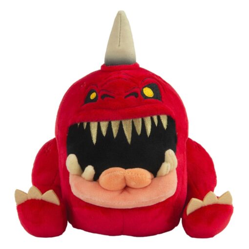 Warhammer Peluche Figura Gnasha-squig 18 Cm Tomy