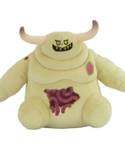 Warhammer Peluche Figura Nurgling: Little Unclean One 18 Cm Tomy