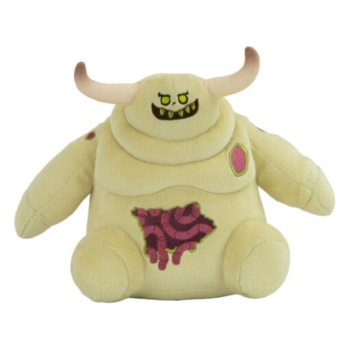 Warhammer Peluche Figura Nurgling: Little Unclean One 18 Cm Tomy