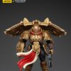 Warhammer The Horus Heresy Action Figura 1/18 Legio Custodes Custodian Venatari Squad Venatari Con Kenetic Destroyer 2 13 Cm