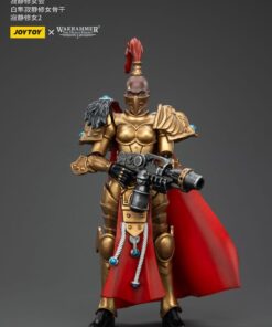 Warhammer The Horus Heresy Actionfigur Sisters Of Silence White Falcons Vigilator Cadre Vigilator 2 19 Cm Joy Toy (CN)