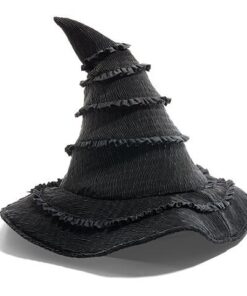 Wicked Cappello di Elphaba Scatola da Collezione 38Cm 1/1 Noble Collection