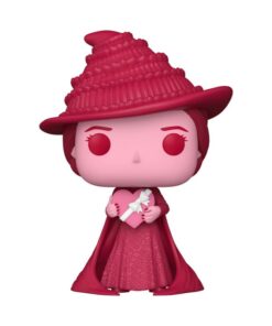 Wicked Valentines Pop! Disney Vinile Figura Elphaba 9 Cm Funko