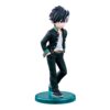 Wind Breaker Adokenette Pvc Statua Sakura Haruka 14 Cm Rowtashii Noise