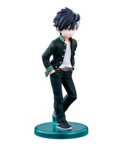 Wind Breaker Adokenette Pvc Statua Sakura Haruka 14 Cm Rowtashii Noise
