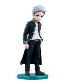 Wind Breaker Adokenette Pvc Statua Umemiya Hajime 14 Cm Rowtashii Noise