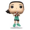 Wnba Pop! Vinile Figura New York Liberty: Breanna Stewart 9 Cm Funko
